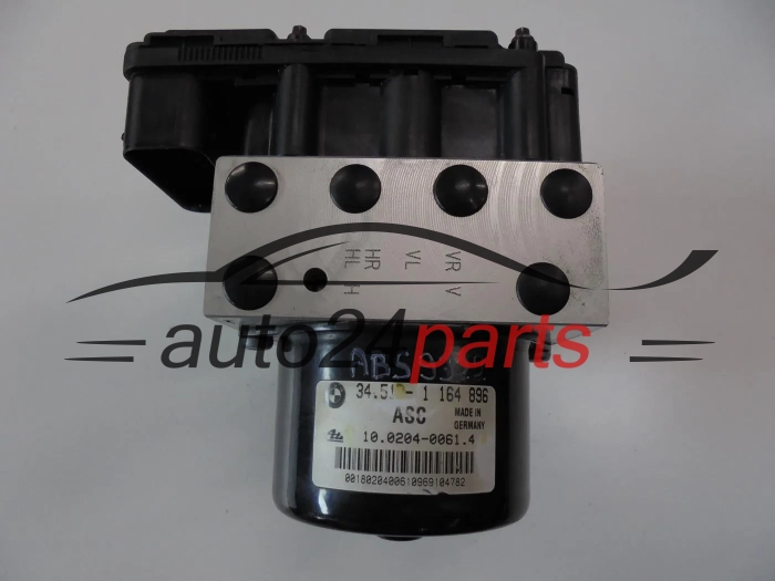 Αντλία αβς BMW 34511164896 10020400614 34511164897 10094808013 5WK8445