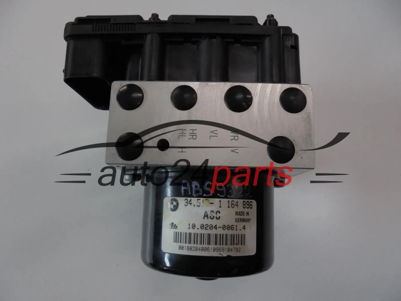 Αντλία αβς BMW 34511164896 10020400614 34511164897 10094808013 5WK8445