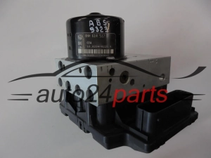 Abs pompa i sterownik VOLKSWAGEN AUDI 8N0614517A 10020402284 8N0907379E 10094703123 - 9323