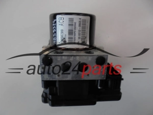 Abs pompa i sterownik OPEL ASTRA J 13356789 ACB 10021206634 10096145223 10061936511 28561181033 - 9324