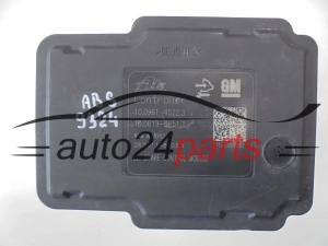 Abs pompa i sterownik OPEL ASTRA J 13356789 ACB 10021206634 10096145223 10061936511 28561181033