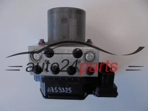 Abs pompa i sterownik VOLKSWAGEN TIGUAN  5N0614109BN - 9325