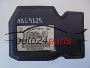 Abs pompa i sterownik VOLKSWAGEN TIGUAN 5N0614109BN