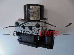 Bomba de abs RENAULT MEGANE 476605724R 95CT2AAY2 10021209624 28561258033 10096114793