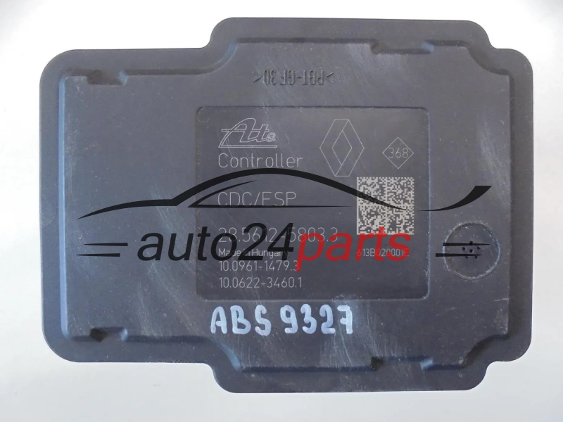 Αντλία αβς RENAULT MEGANE 476605724R 95CT2AAY2 10021209624 28561258033 10096114793