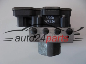 Bomba ABS y centralita MERCEDES BENZ A0004312300 0265255634 0265956003