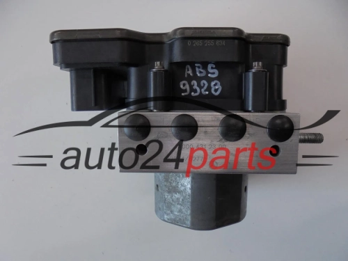 ABS Pump MERCEDES BENZ A0004312300 0265255634 0265956003