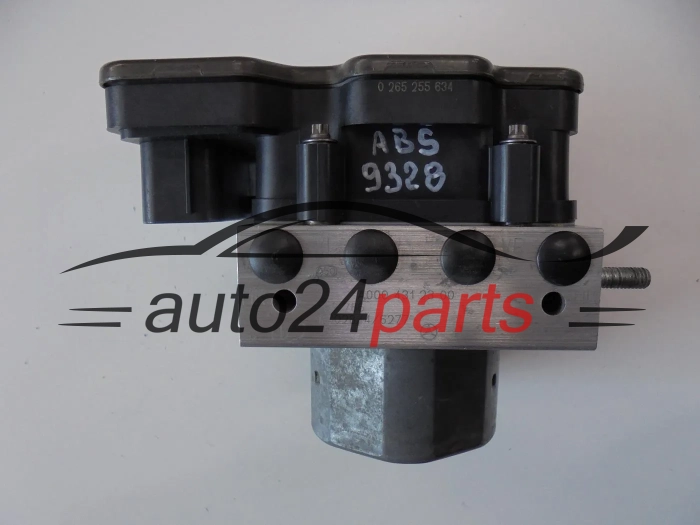 ABS Pump MERCEDES BENZ A0004312300 0265255634 0265956003