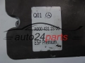 ABS Pumpe und steuergerät MERCEDES BENZ A0004312300 0265255634 0265956003