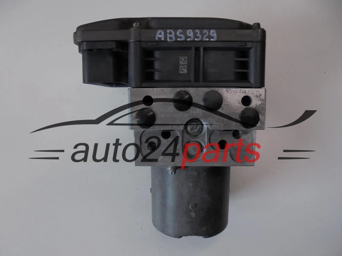 ABS Pump MERCEDES BENZ 0265250515 A2124315712 0265960432