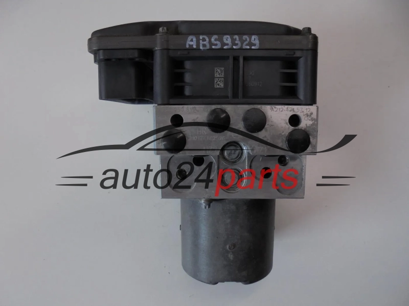 Abs pompa centralina MERCEDES BENZ 0265250515 A2124315712 0265960432