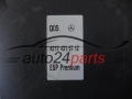 Abs pompa i sterownik MERCEDES BENZ 0265250515 A2124315712 0265960432