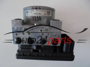 Bomba ABS y centralita BMW 6868322 6868323