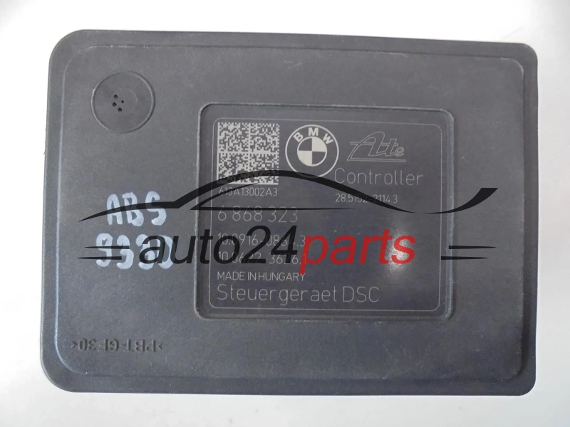 ABS Pump BMW 6868322 6868323