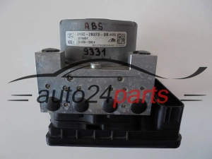 Pompa ABS Ford ATE J1GC2B373DB J1GC2C219DB - foto 3