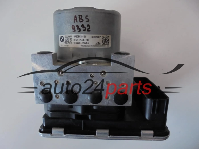 ABS Pump BMW 5A30BC8-01 5A30BC9-01