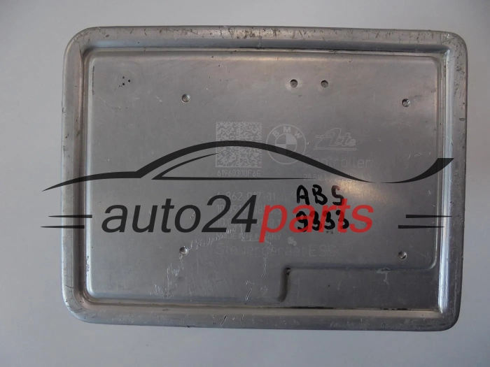 Αντλία αβς  BMW 6862014-01 6862017-01