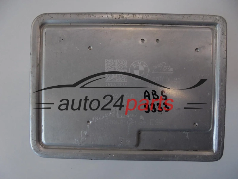 ABS Pumpe und steuergerät BMW 6862014-01 6862017-01