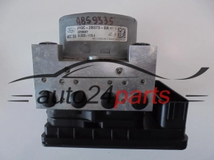 Pompa abs i sterownik FORD J1GC2B373DA J1GC2C219DA - 9335