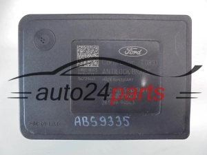 Pompe ABS et calculateur FORD J1GC2B373DA J1GC2C219DA