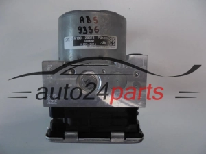 ABS Pumpe und steuergerät FORD M1BC2B373PB M1BC2C219PB