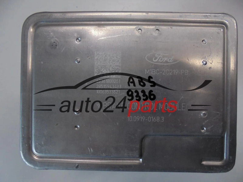 Αντλία αβς FORD M1BC2B373PB M1BC2C219PB