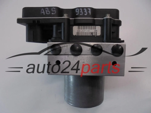ABS Pump AUDI 0265235174 420614517 420910517020 0265950602