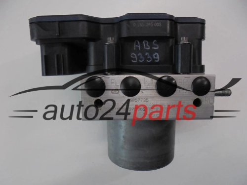 ABS Pump FIAT DUCATO BOXER 0265295003 46857735 00468577350 0265957013