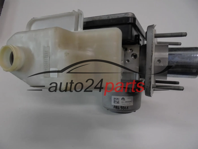 Αντλία αβς JEEP WRANGLER 68532850AC