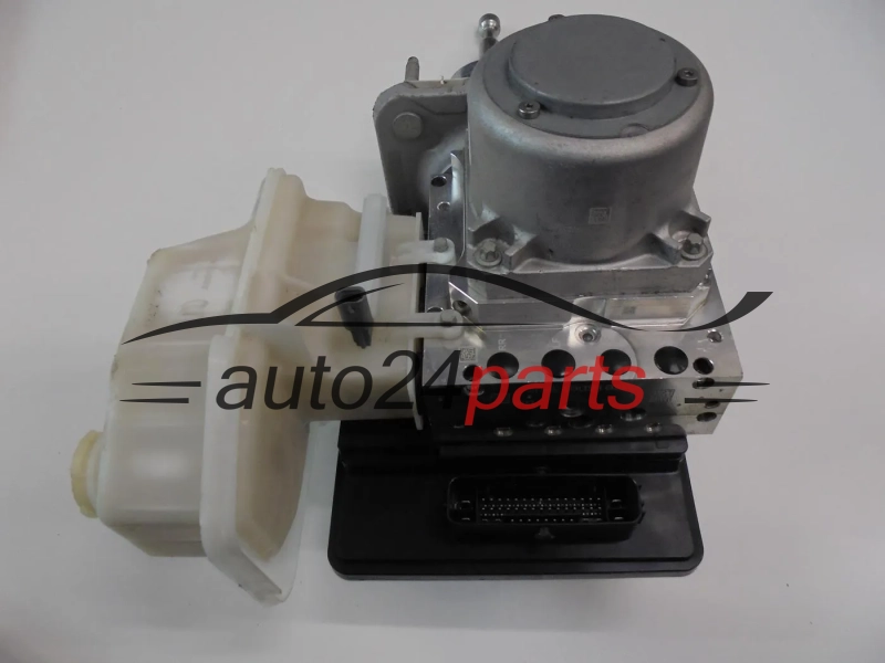 ABS Pumpe und steuergerät JEEP WRANGLER 68532850AC