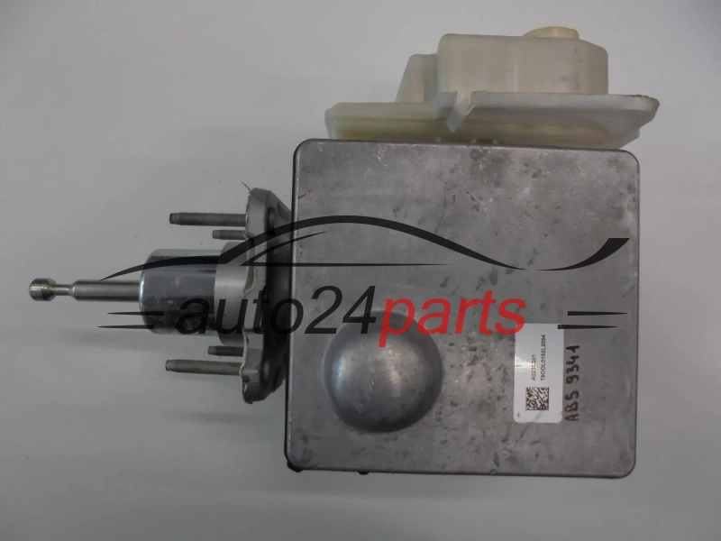 Pompe ABS et calculateur JEEP WRANGLER 68532850AC