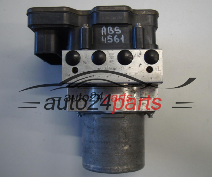 ABS Pump BMW 6856841 6864798 0265244250