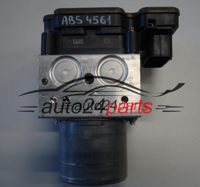 ABS Pump BMW 6856841 6864798 0265244250