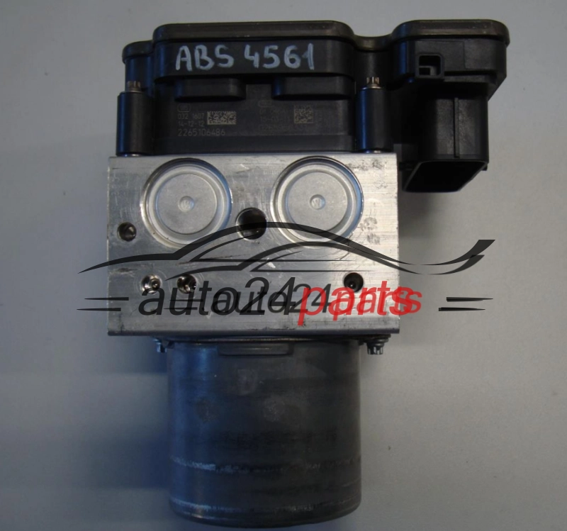 Αντλία αβς BMW 6856841 6864798 0265244250