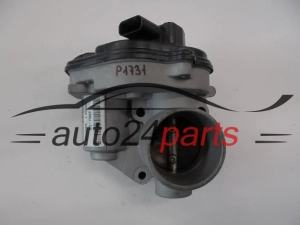 Przepustnica powietrza FORD FUSION 2S6UDB  VP2S6U9E928BA - P1731
