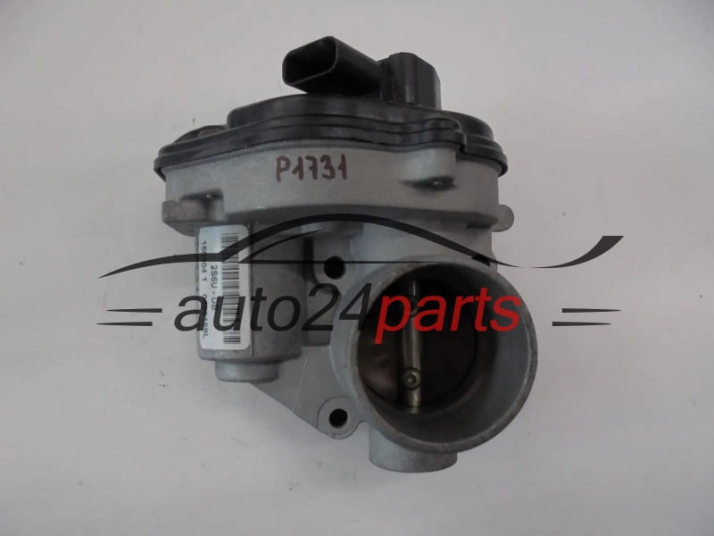 Cuerpo de mariposa Ford Fusion 2S6UDB VP2S6U9E928BA
