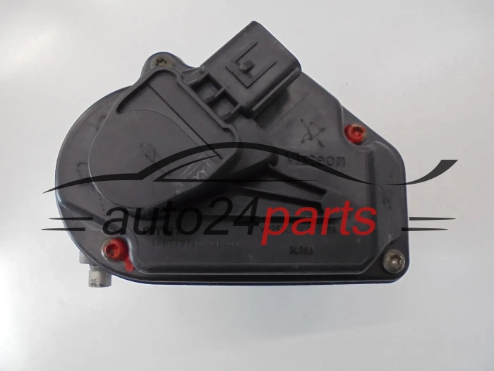 Przepustnica powietrza FORD FUSION 2S6UDB VP2S6U9E928BA