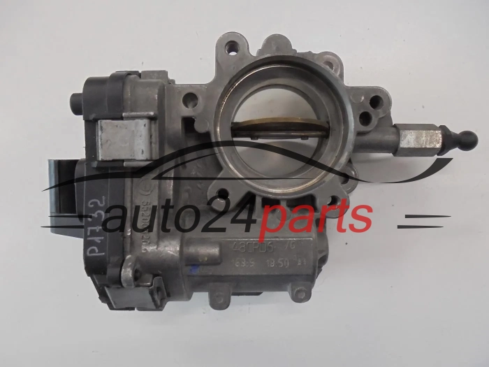 Corpo farfallato Alfa Romeo MiTo Magneti Marelli 48CPD6 55200820