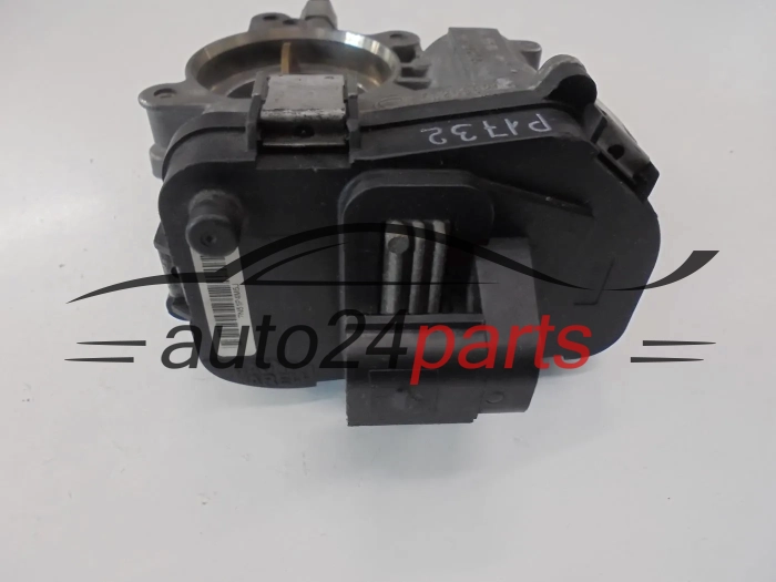 Cuerpo de mariposa Alfa Romeo MiTo Magneti Marelli 48CPD6 55200820 – foto 2