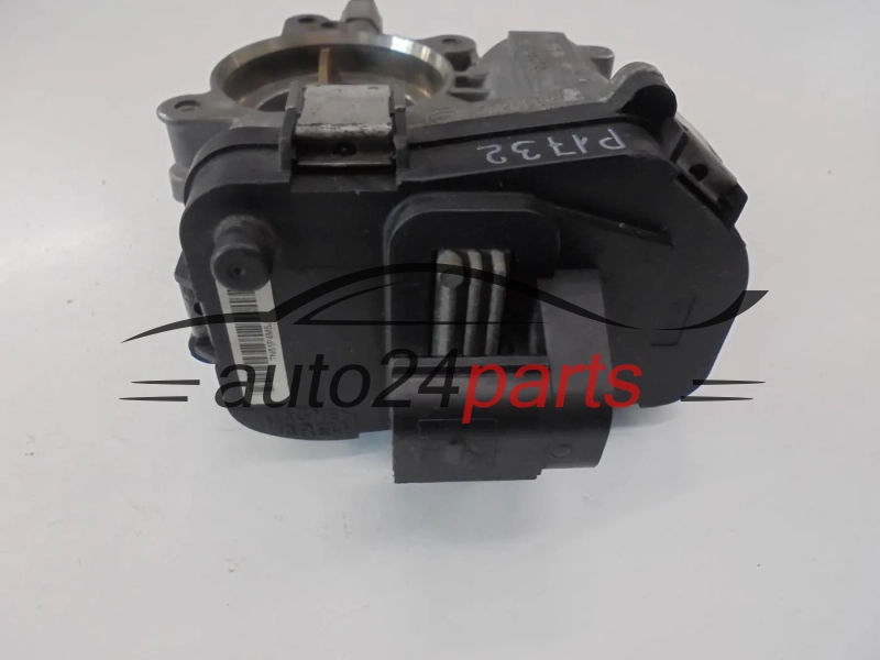 Przepustnica Powietrza Alfa Romeo Fiat 48CPD6 55200820