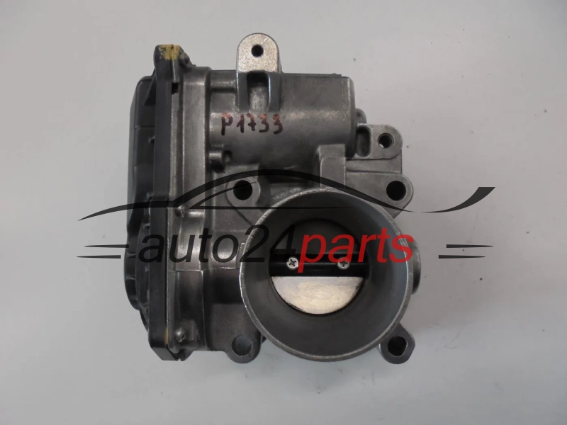 Corpo farfallato Renault Clio 8200284968