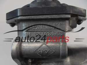 Corpo farfallato Renault Clio 8200284968