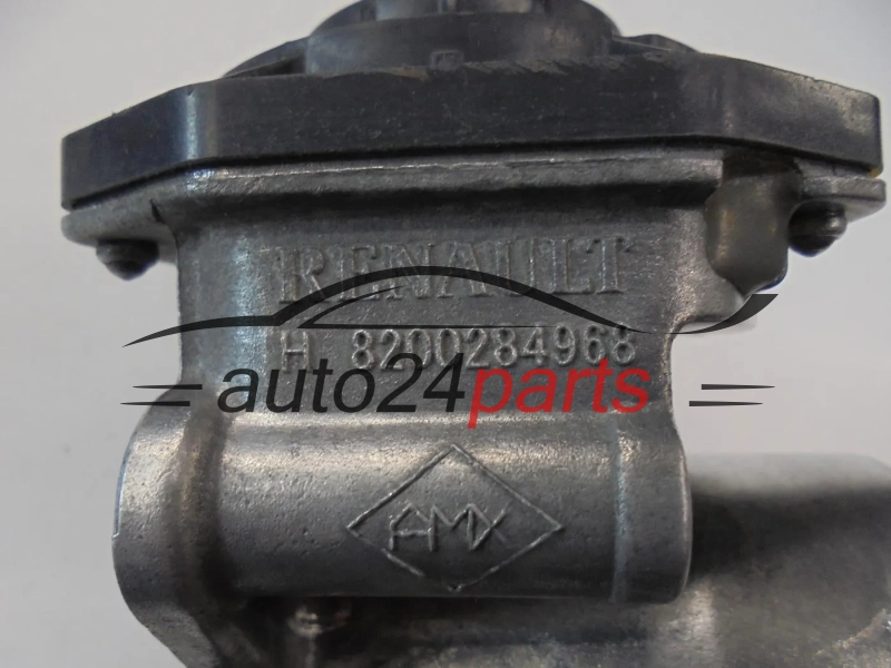Corpo farfallato Renault Clio 8200284968