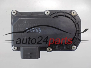 Throttle body Renault Clio 8200284968