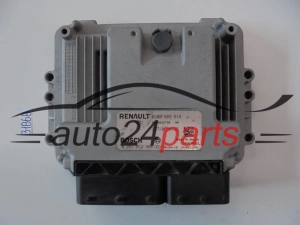 ECU Engine controller RENAULT MASCOTT 0281013806 8200689519 23710MA79B