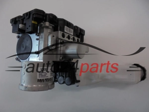 Pompe ABS et calculateur KIA SPORTAGE HYBRID 58500CJ200 A3C0950570003 BA60003420