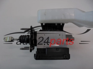 Bomba de abs KIA SPORTAGE HYBRID 58500CJ200 A3C0950570003 BA60003420