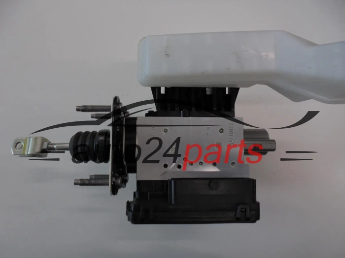 ABS Pumpe und steuergerät KIA SPORTAGE HYBRID 58500CJ200 A3C0950570003 BA60003420