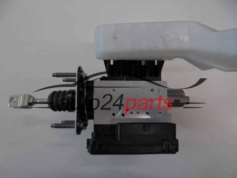 Bomba de abs KIA SPORTAGE HYBRID 58500CJ200 A3C0950570003 BA60003420