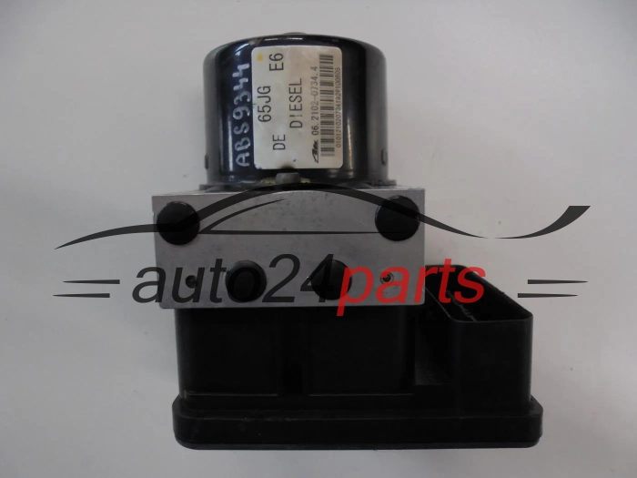 Bomba de abs SUZUKI VITARA 65JG 06210909513